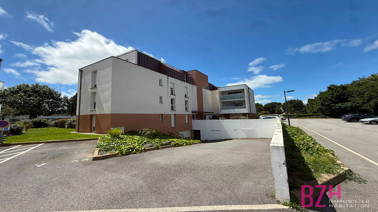 Ma-Cabane - Vente Appartement PLESCOP, 47 m²
