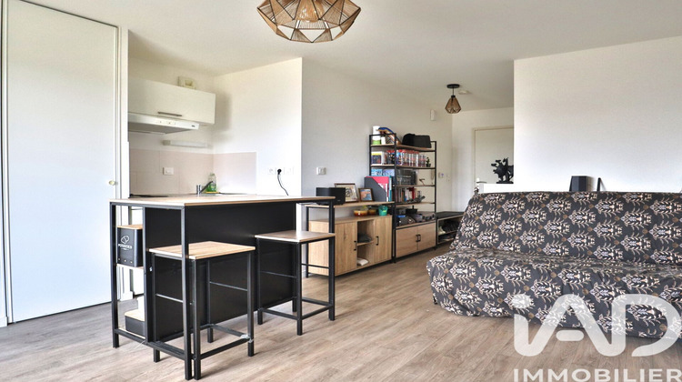 Ma-Cabane - Vente Appartement Plescop, 25 m²