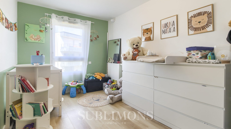 Ma-Cabane - Vente Appartement Plescop, 54 m²