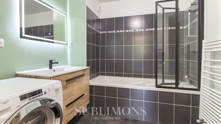 Ma-Cabane - Vente Appartement Plescop, 54 m²