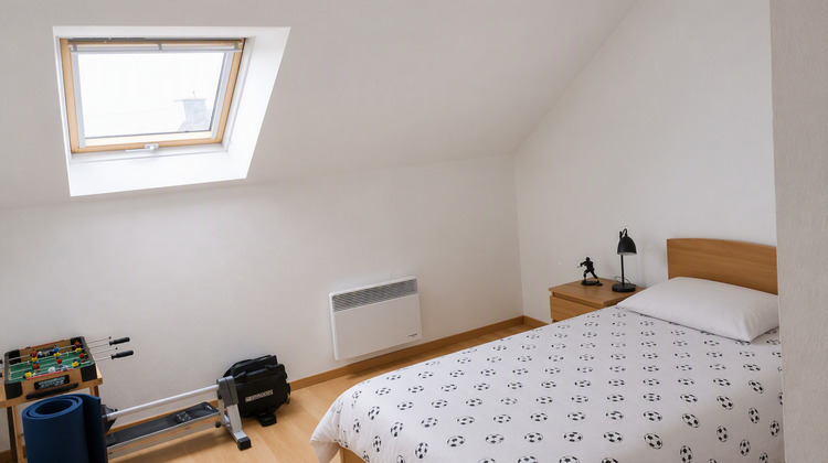 Ma-Cabane - Vente Appartement PLESCOP, 64 m²