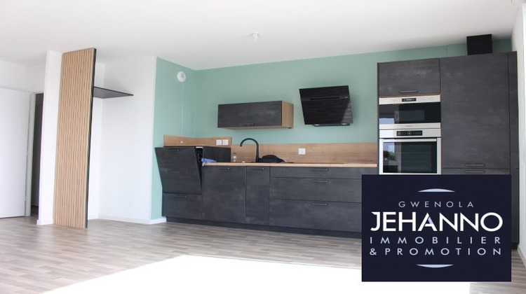 Ma-Cabane - Vente Appartement Plescop, 69 m²