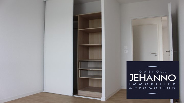 Ma-Cabane - Vente Appartement Plescop, 69 m²