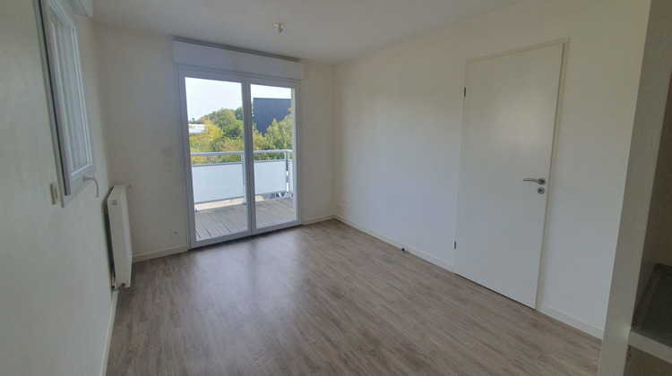 Ma-Cabane - Vente Appartement Plescop, 38 m²