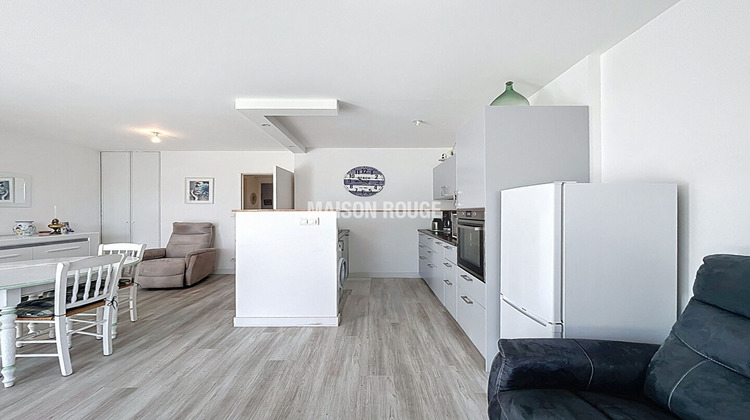 Ma-Cabane - Vente Appartement PLESTIN-LES-GREVES, 55 m²