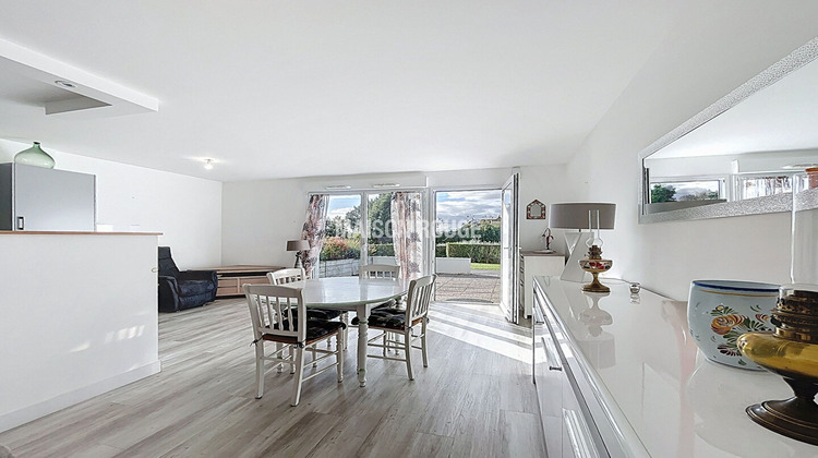 Ma-Cabane - Vente Appartement PLESTIN-LES-GREVES, 55 m²