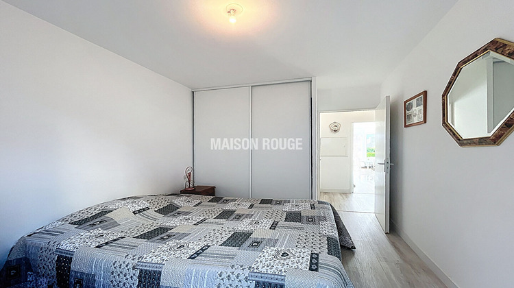 Ma-Cabane - Vente Appartement PLESTIN-LES-GREVES, 55 m²