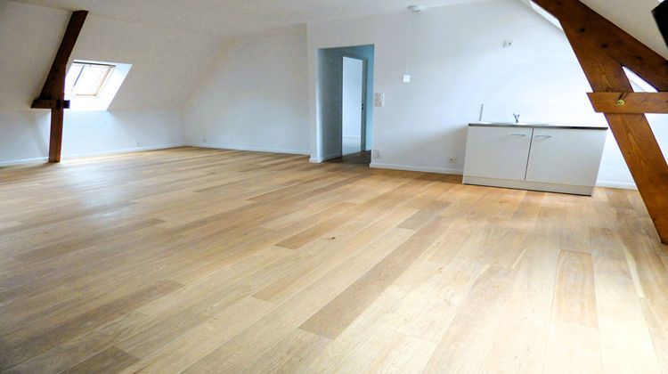 Ma-Cabane - Vente Appartement PLEUGUENEUC, 84 m²