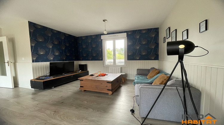 Ma-Cabane - Vente Appartement PLEUGUENEUC, 99 m²
