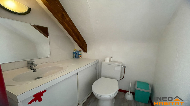 Ma-Cabane - Vente Appartement PLEUGUENEUC, 99 m²