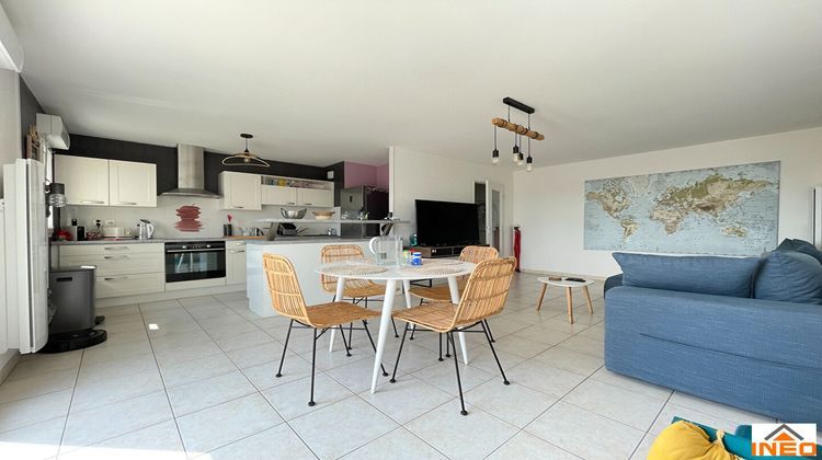 Ma-Cabane - Vente Appartement PLEUMELEUC, 50 m²