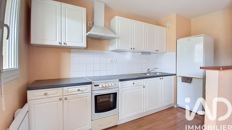 Ma-Cabane - Vente Appartement Pleumeleuc, 65 m²