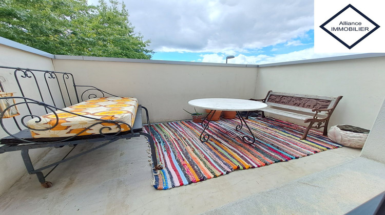 Ma-Cabane - Vente Appartement Pleumeleuc, 62 m²