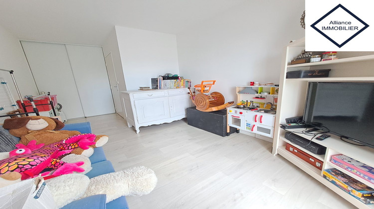 Ma-Cabane - Vente Appartement Pleumeleuc, 62 m²