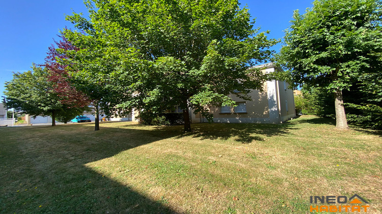 Ma-Cabane - Vente Appartement PLEUMELEUC, 46 m²
