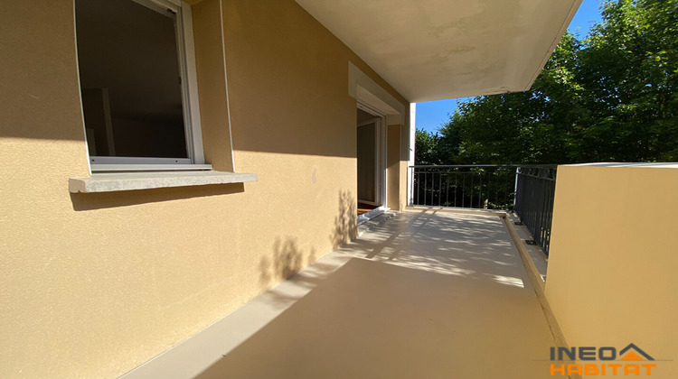 Ma-Cabane - Vente Appartement PLEUMELEUC, 46 m²