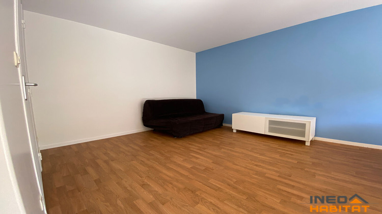 Ma-Cabane - Vente Appartement PLEUMELEUC, 46 m²