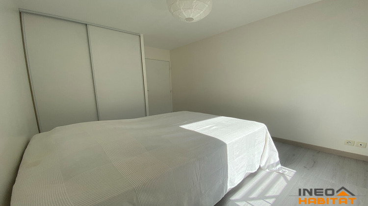 Ma-Cabane - Vente Appartement PLEUMELEUC, 46 m²
