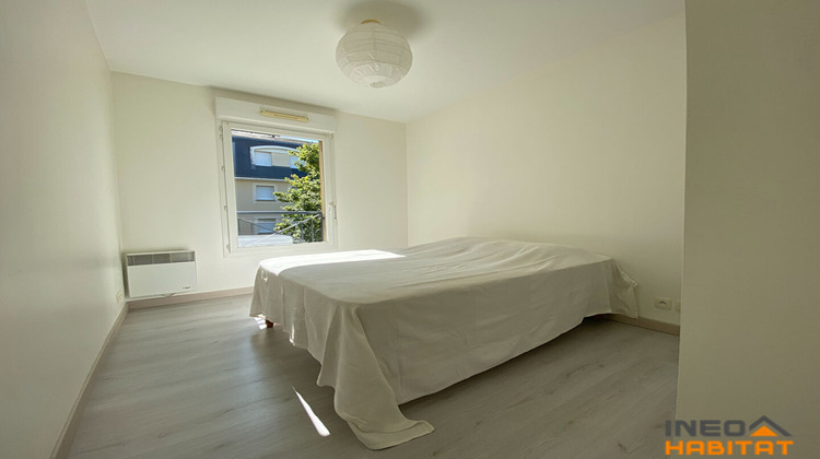 Ma-Cabane - Vente Appartement PLEUMELEUC, 46 m²