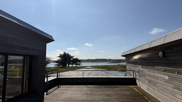 Ma-Cabane - Vente Appartement Pleumeur-Bodou, 93 m²