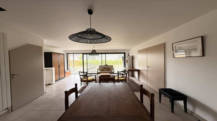 Ma-Cabane - Vente Appartement Pleumeur-Bodou, 100 m²