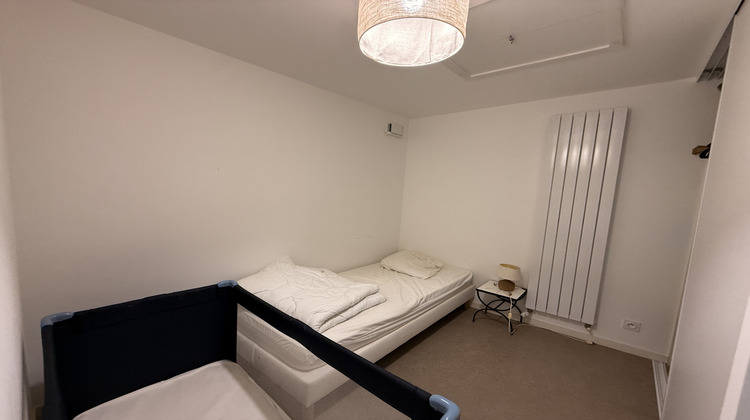 Ma-Cabane - Vente Appartement Pleumeur-Bodou, 100 m²