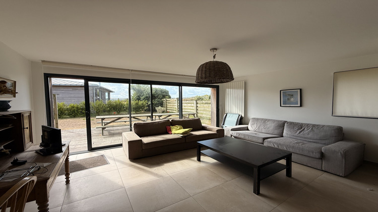 Ma-Cabane - Vente Appartement Pleumeur-Bodou, 98 m²