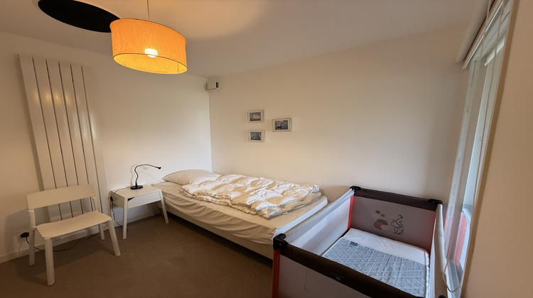 Ma-Cabane - Vente Appartement Pleumeur-Bodou, 98 m²