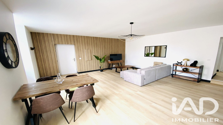 Ma-Cabane - Vente Appartement Pleumeur-Bodou, 75 m²