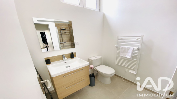 Ma-Cabane - Vente Appartement Pleumeur-Bodou, 75 m²
