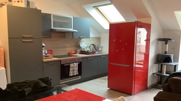 Ma-Cabane - Vente Appartement PLEURTUIT, 39 m²