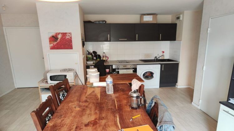 Ma-Cabane - Vente Appartement Pleurtuit, 36 m²