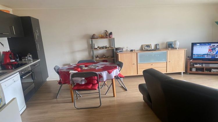 Ma-Cabane - Vente Appartement Pleurtuit, 55 m²