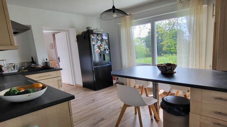 Ma-Cabane - Vente Appartement Pleurtuit, 69 m²