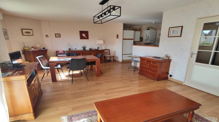 Ma-Cabane - Vente Appartement Pleurtuit, 67 m²