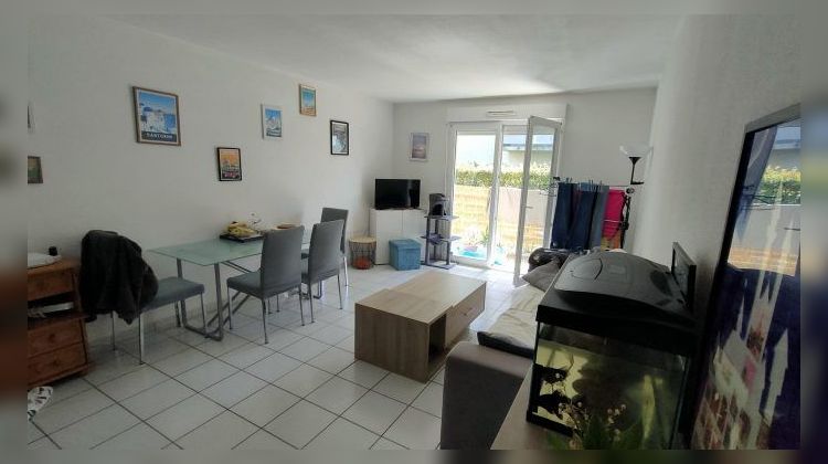 Ma-Cabane - Vente Appartement Pleurtuit, 47 m²