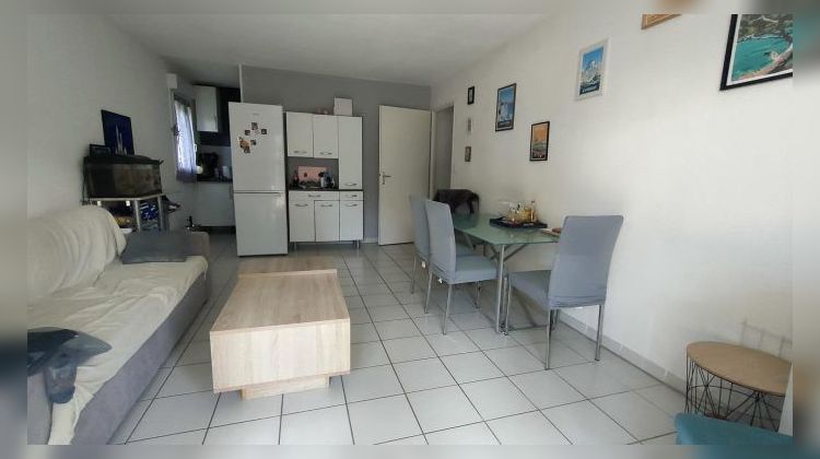 Ma-Cabane - Vente Appartement Pleurtuit, 47 m²