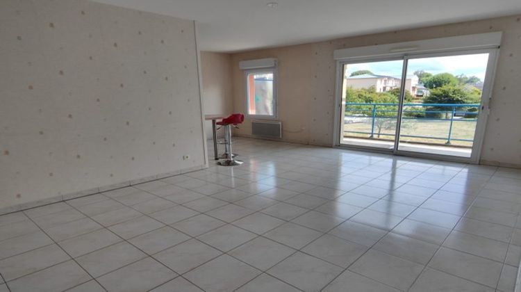 Ma-Cabane - Vente Appartement Pleurtuit, 62 m²