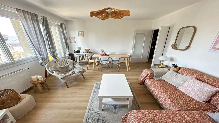 Ma-Cabane - Vente Appartement PLEURTUIT, 71 m²