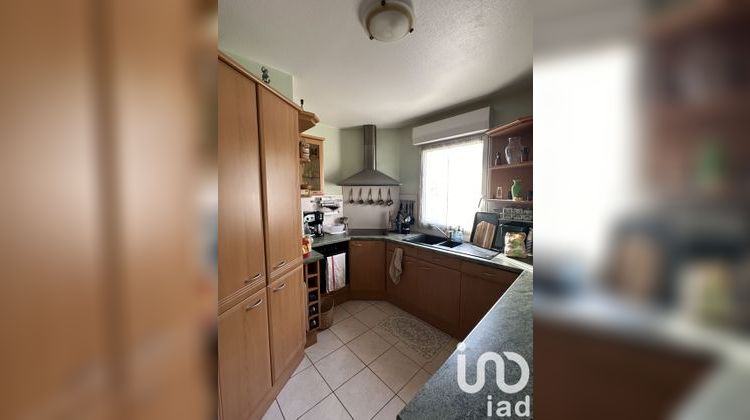 Ma-Cabane - Vente Appartement Pleurtuit, 67 m²