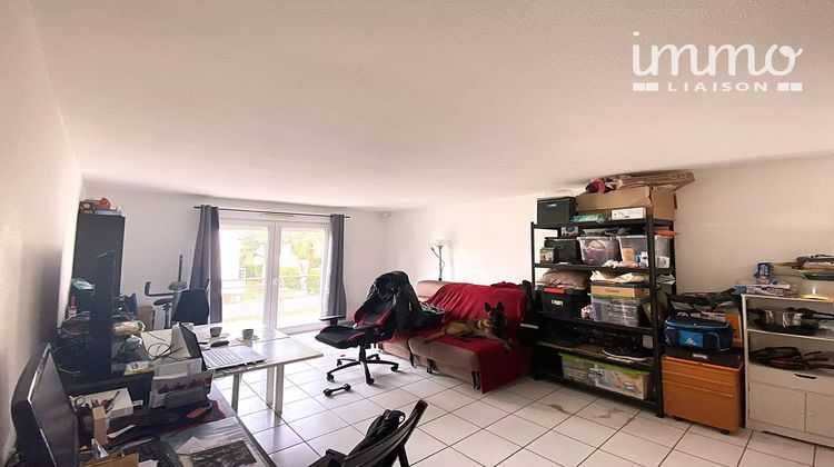 Ma-Cabane - Vente Appartement Pleurtuit, 48 m²