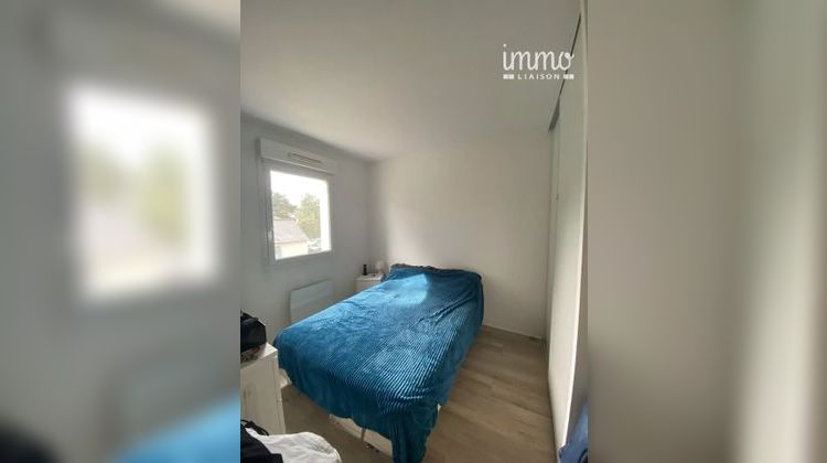 Ma-Cabane - Vente Appartement Pleurtuit, 48 m²