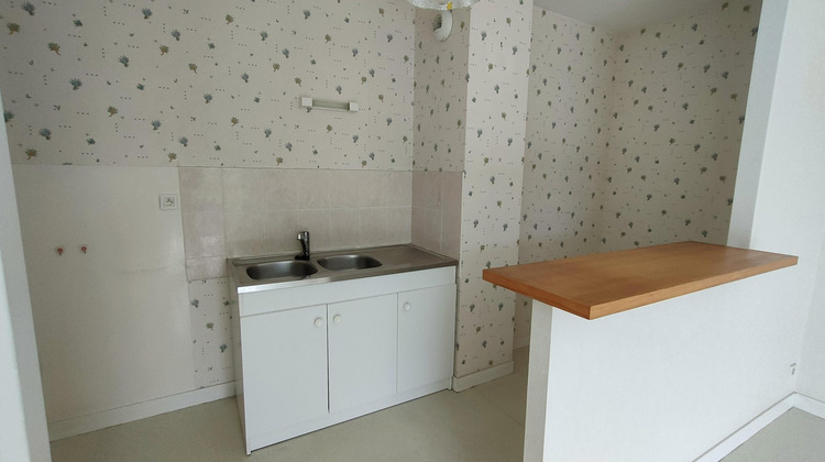 Ma-Cabane - Vente Appartement Pleurtuit, 51 m²