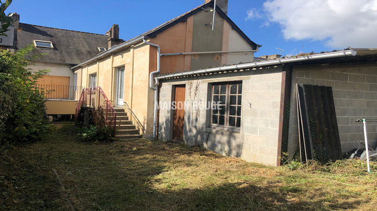 Ma-Cabane - Vente Appartement PLEURTUIT, 162 m²