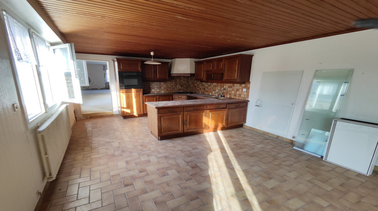 Ma-Cabane - Vente Appartement Pleurtuit, 150 m²