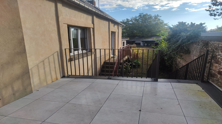 Ma-Cabane - Vente Appartement Pleurtuit, 150 m²