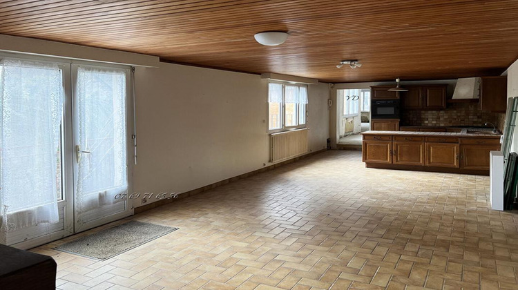 Ma-Cabane - Vente Appartement PLEURTUIT, 187 m²