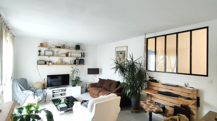 Ma-Cabane - Vente Appartement Pleurtuit, 48 m²