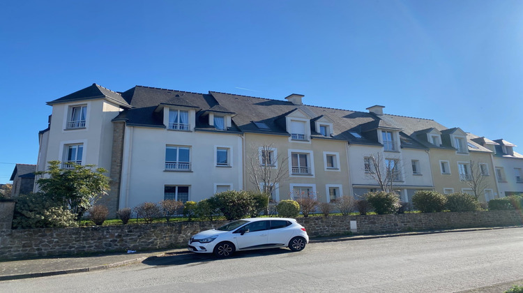 Ma-Cabane - Vente Appartement Pleurtuit, 72 m²