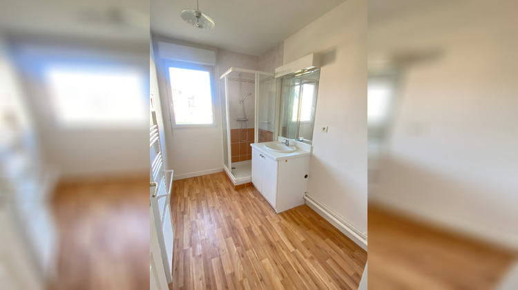 Ma-Cabane - Vente Appartement Pleurtuit, 72 m²